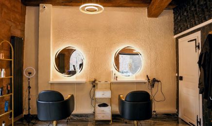 Studio Coiffure By Chad : Coiffeur à Belfort