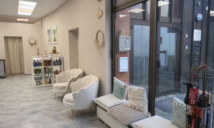 Esmeralda Beauty: Kosmetikstudio in Wolfsburg