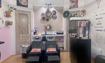 LT France - Saint-Pargoire : Coiffeur à Saint-Pargoire