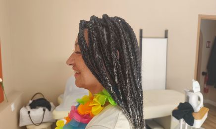 Ello Hair Coiffure  : Coiffeur à Mouans-Sartoux