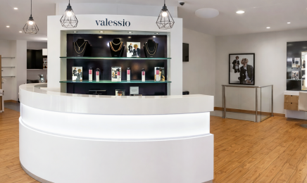 Valessio - Levallois-Perret : Coiffeur à Levallois-Perret