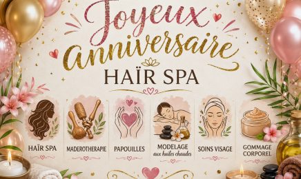 Institut Giani Lilou : Spa à Salon-de-Provence