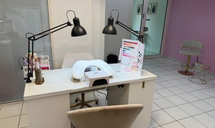 Chez BCK  : Coiffeur à Argelès-sur-Mer