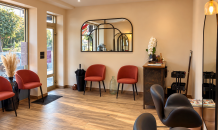 Le salon : Coiffeur à Paray-Vieille-Poste