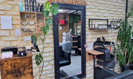 Lady's & gentlemen : Coiffeur à Ézy-sur-Eure