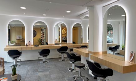 Vog coiffure la madeleine : Coiffeur à La Madeleine