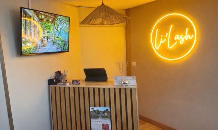 Li’Lash : Institut de beauté à Cousances-les-Forges