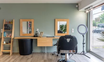 L’instant Coiffure : Coiffeur à Eysines