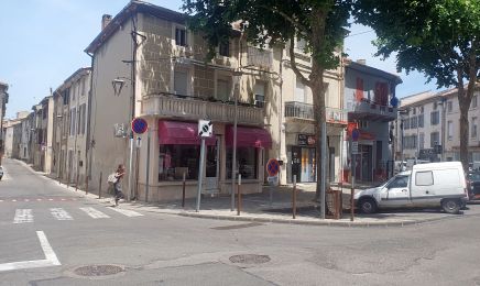 Institut Eden Concept Store : Manucure à Sorgues