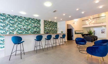 L'Annex : Coiffeur à Albi