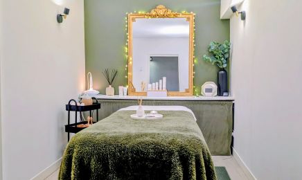 NAM tout simplement - LE STUDIO - Drainage & Anti-âge : Spa à Montmorency