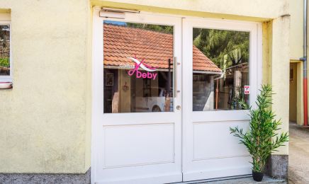 Coiffure Deby : Coiffeur à Kolbsheim