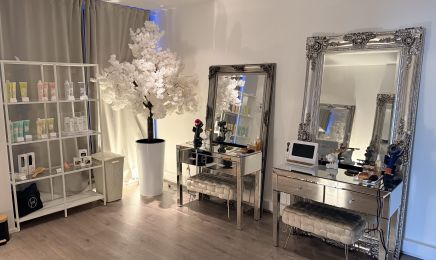 House of Headspa Köln: Spa in Köln