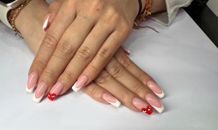 Beauty nails by Cha : Institut de beauté à Nice