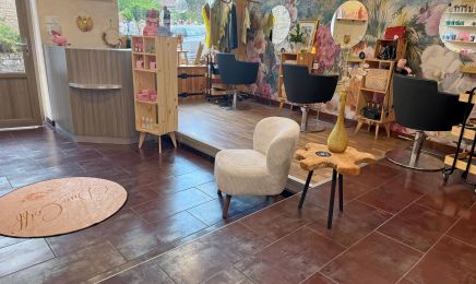 Duo coiff'  : Coiffeur à Azé