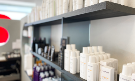 Die Frisörinnen: Kosmetikstudio in Nürnberg