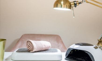 Beauté Atipik : Manucure à Torcy