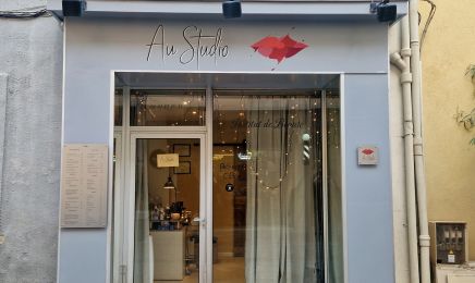 Au studio : Manucure à La Seyne-sur-Mer