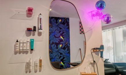Tënëtgi : Coiffeur à Montargis