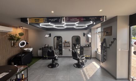Vince Barb’or : Coiffeur à Lorette