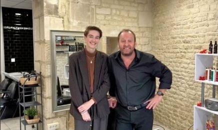 Chez Julie  : Coiffeur à Bretteville-sur-Odon