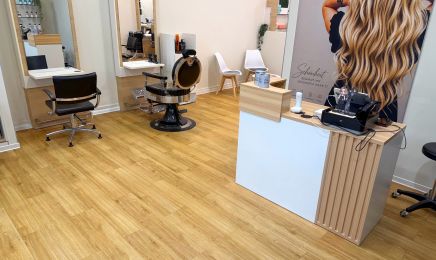 Friseursalon Team Hava Rottweil: Kosmetikstudio in Rottweil