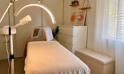 Liss Eclat : Institut de beauté à Juvignac