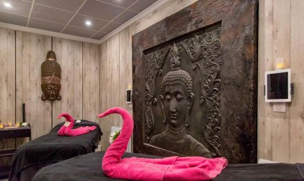 NATURAL SPA INSTITUT - Le Vésinet  : Manucure à Le Vésinet