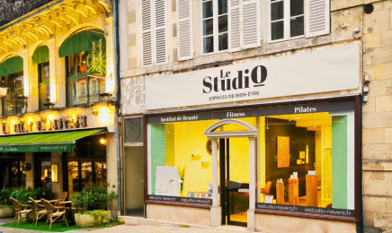 Le StudiO  : Institut de beauté à Nevers