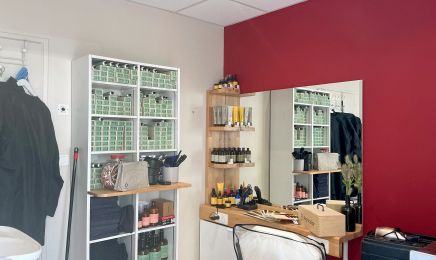Spa Océan : Coiffeur à La Couarde-sur-Mer
