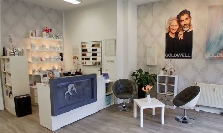 Salon Hairstyle by Jana: Kosmetikstudio in Chemnitz