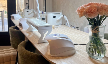 BOHEME | BEAUTY BY ANNA | MAISON SOLEIA | GIOVANNAILS  : Institut de beauté à Calvisson