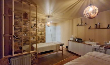 Chrysalide  : Institut de beauté à Bécon-les-Granits