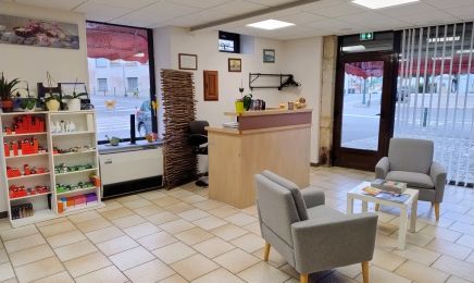 Hair Sophie  : Coiffeur à Gondreville