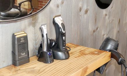Coiffure Véronique Gidon : Coiffeur à Brix