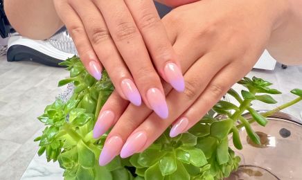 Myssa nails : Institut de beauté à Marseille