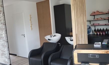 Art & coiffure : Coiffeur à Parigné-sur-Braye