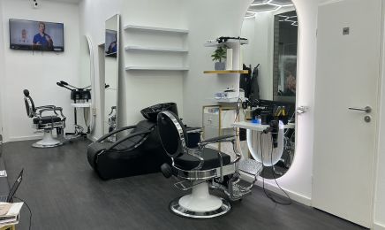 Friseur Hair Castle 2: Friseur in Meerbusch