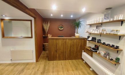 Les Soins de Joanna  : Institut de beauté à Bourg-Saint-Maurice
