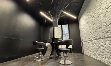 Hana B Paris  : Coiffeur à Paris