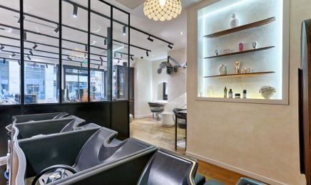 Coze Paris 16ème  : Coiffeur à Paris