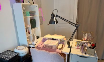 Lilas studio  : Institut de beauté à Avion