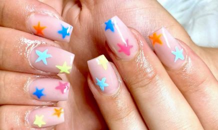 Bang Nails - Jean Moulin : Manucure à Montpellier