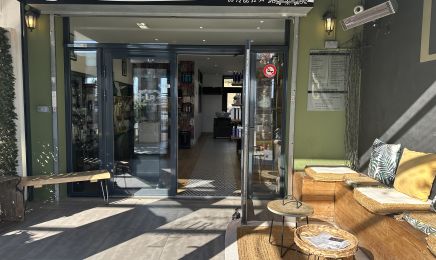 LB Coiffure : Barbier à Bastia