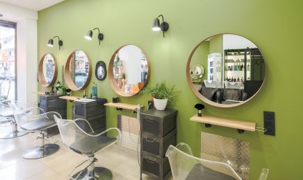 Chez Steph’ Coiffure : Coiffeur à Marseille