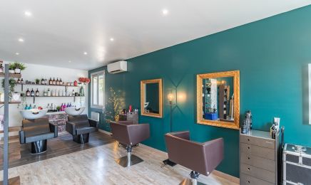 La Loge Hairstyle : Institut de beauté à Montpellier