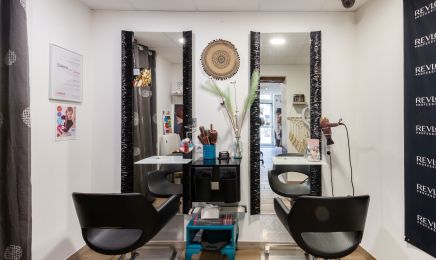 Signature Coiffure : Coiffeur à Saint-Gervais-sur-Roubion