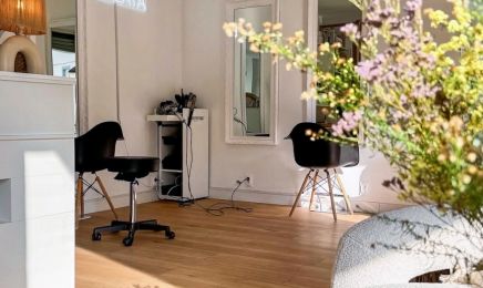 BALATA Coiffure : Coiffeur à La Tronche