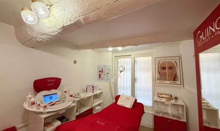 Guinot - Aix-en-Provence : Institut de beauté à Aix-en-Provence