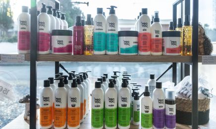 BRUN DE FOLIE - L'Eure-et-Loir : Coiffeur à Luisant